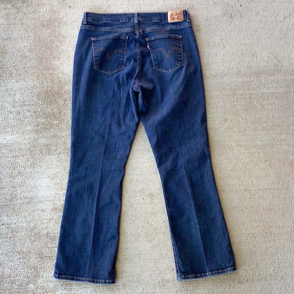 Levi’s Classic Boot